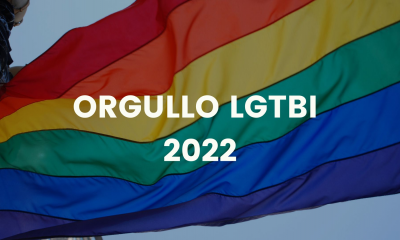 Orgullo LGTBI 2022